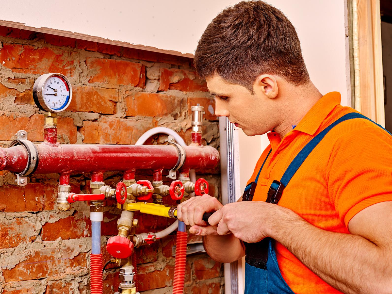 remplacement chauffe-eau Aubervilliers